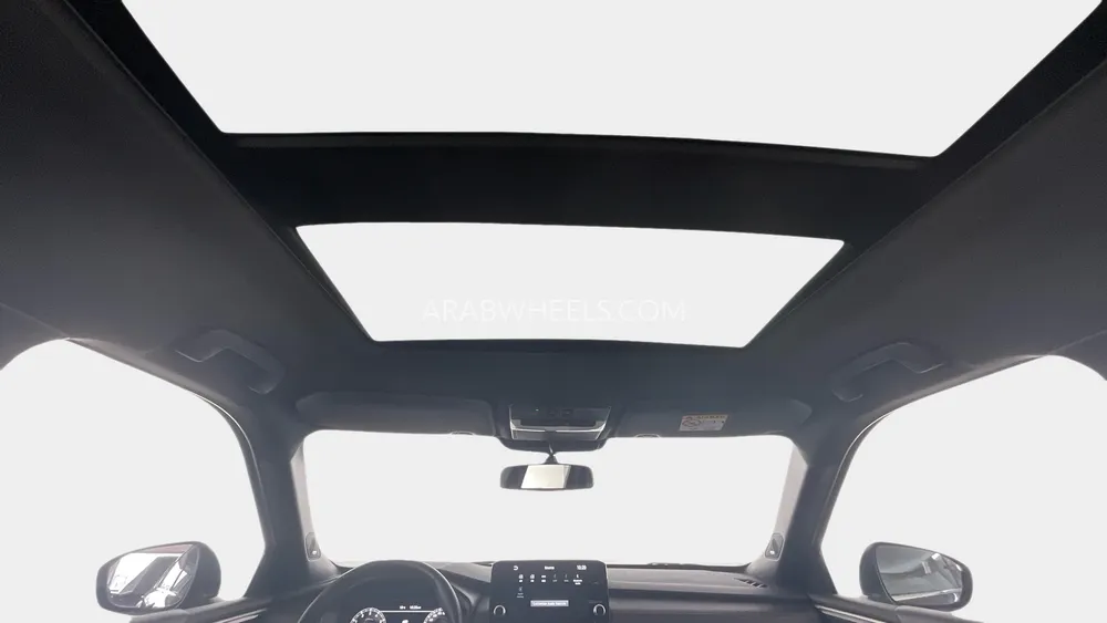 ميتسوبيشي أوتلاندر 2023 for Sale in دبي Image-19