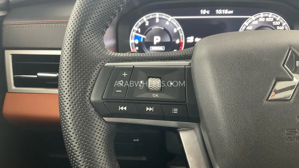 ميتسوبيشي أوتلاندر 2023 for Sale in دبي Image-20