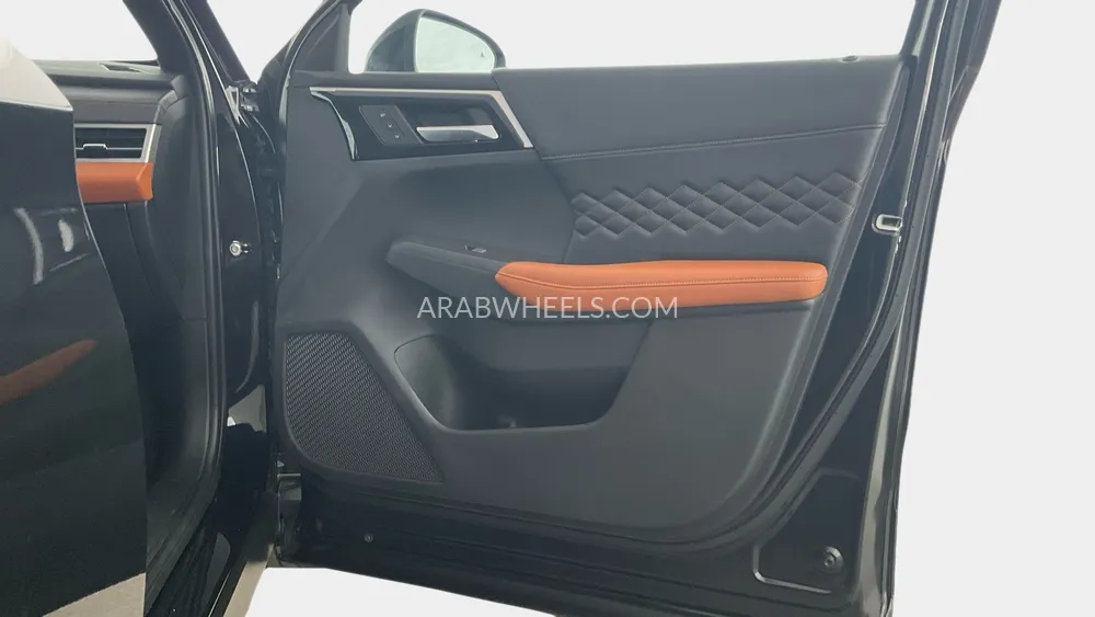 ميتسوبيشي أوتلاندر 2023 for Sale in دبي Image-25