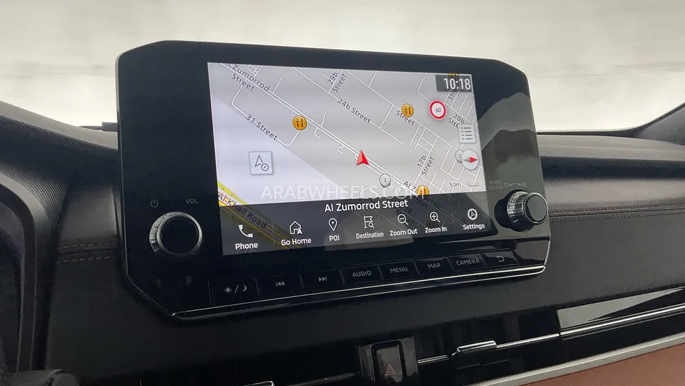 ميتسوبيشي أوتلاندر 2023 for Sale in دبي Image-31