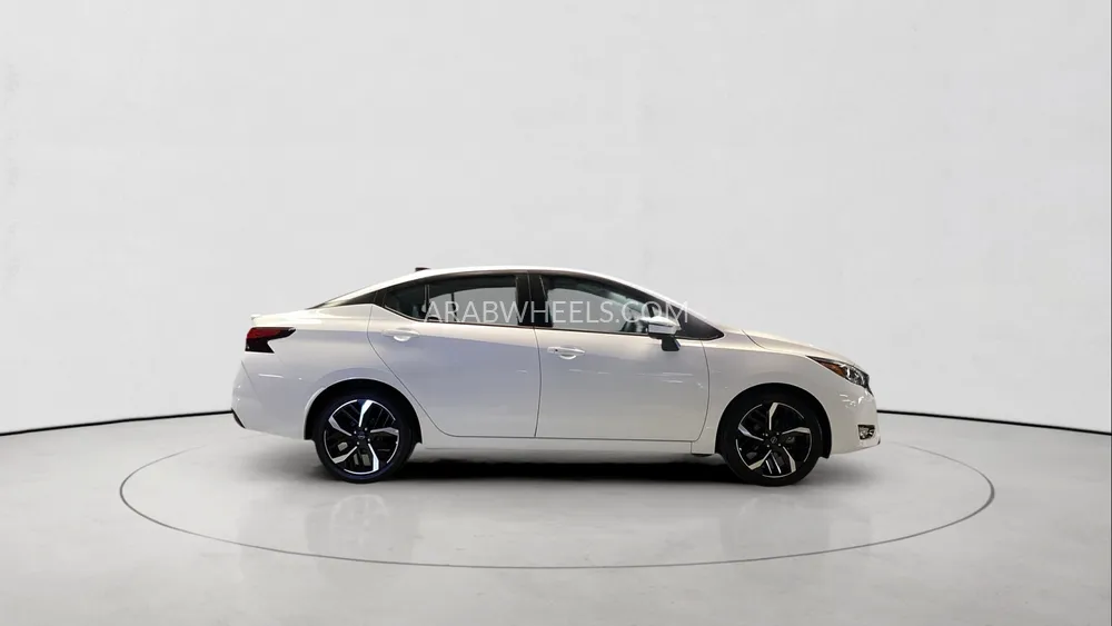 نيسان صني 2024 for Sale in الشارقة Image-7