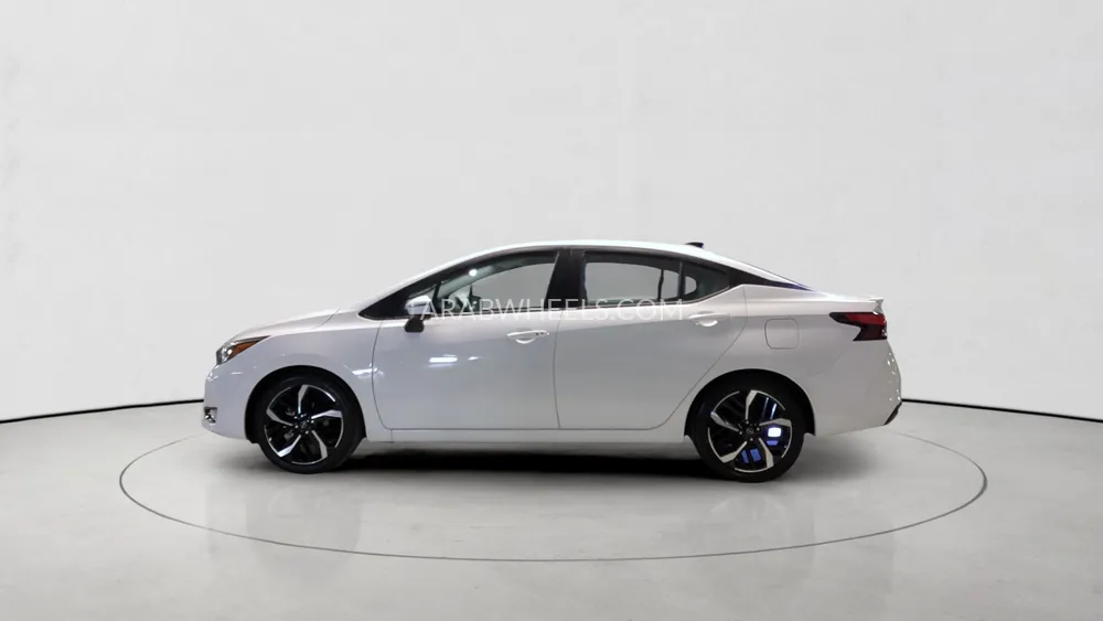 نيسان صني 2024 for Sale in الشارقة Image-8