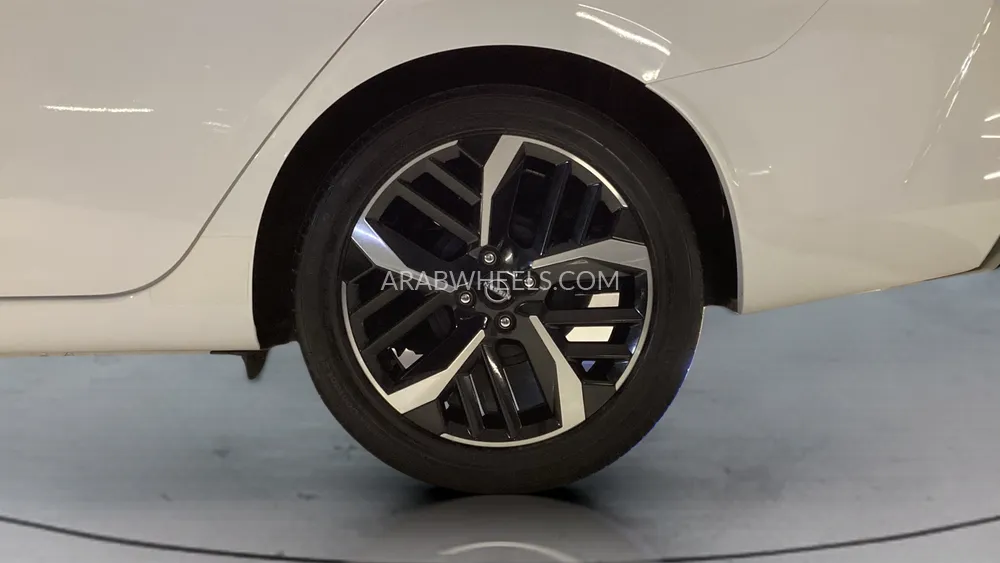 نيسان صني 2024 for Sale in الشارقة Image-10