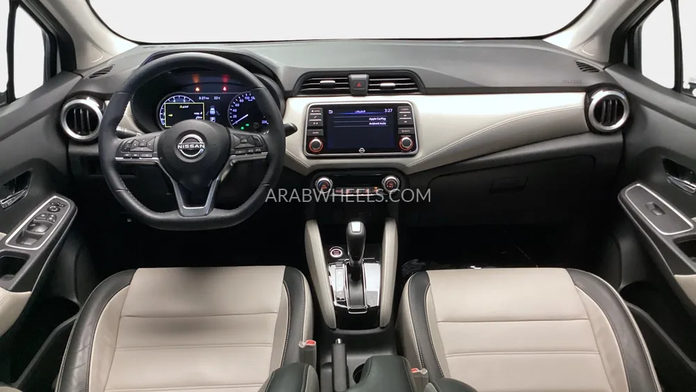 نيسان صني 2024 for Sale in الشارقة Image-11