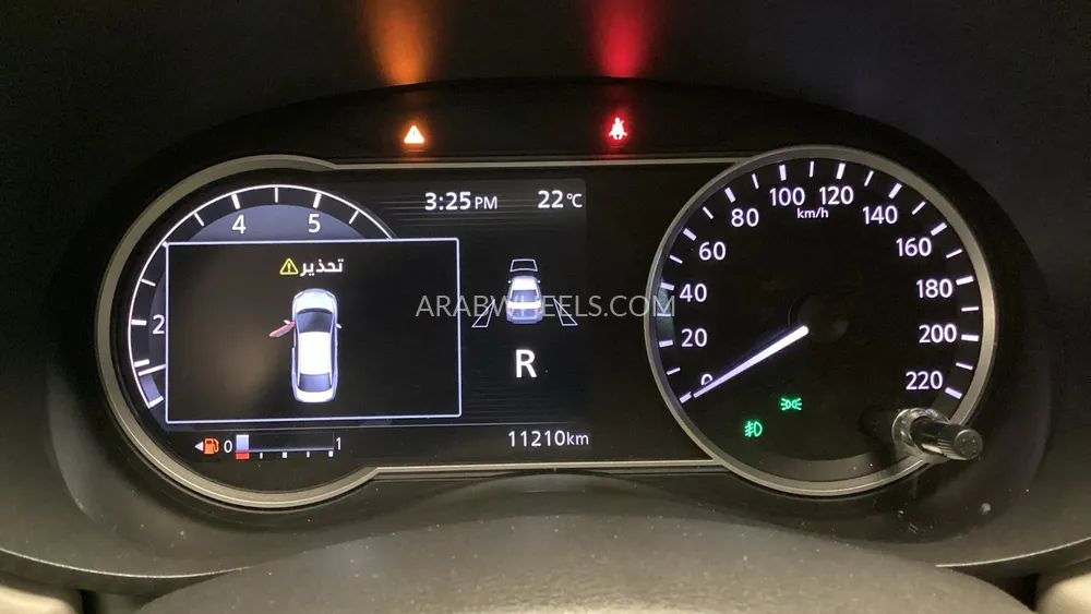 نيسان صني 2024 for Sale in الشارقة Image-12
