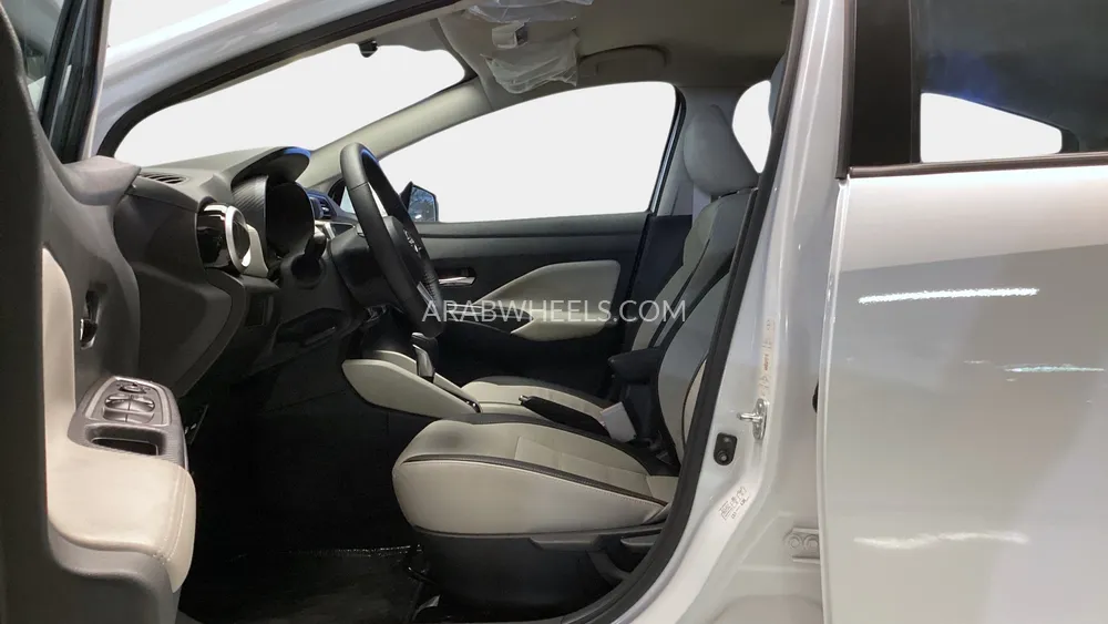 نيسان صني 2024 for Sale in الشارقة Image-13