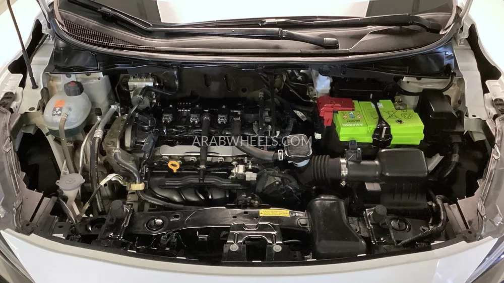 نيسان صني 2024 for Sale in الشارقة Image-21