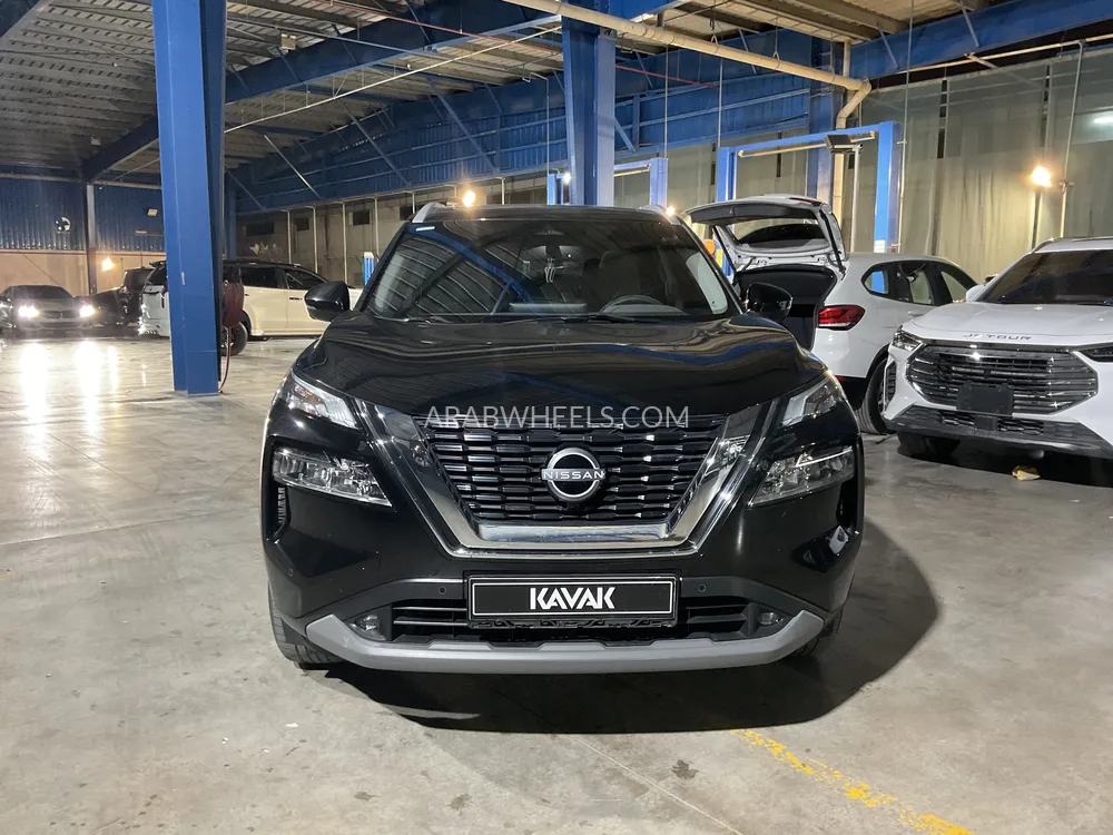 Nissan X-Trail 2023 for Sale in Sharjah Image-2