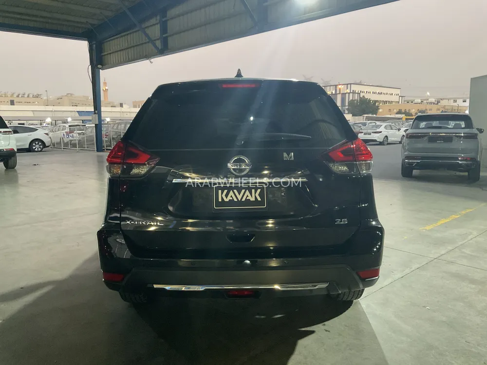 Nissan X-Trail 2021 for Sale in Sharjah Image-5