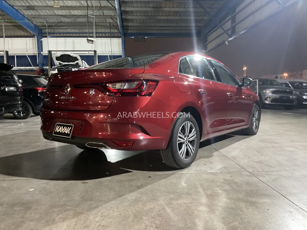 رينو ميجان 2023 for Sale in الشارقة Image-4