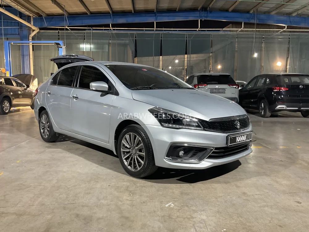 Suzuki Ciaz 2023 for Sale in Sharjah Image-3