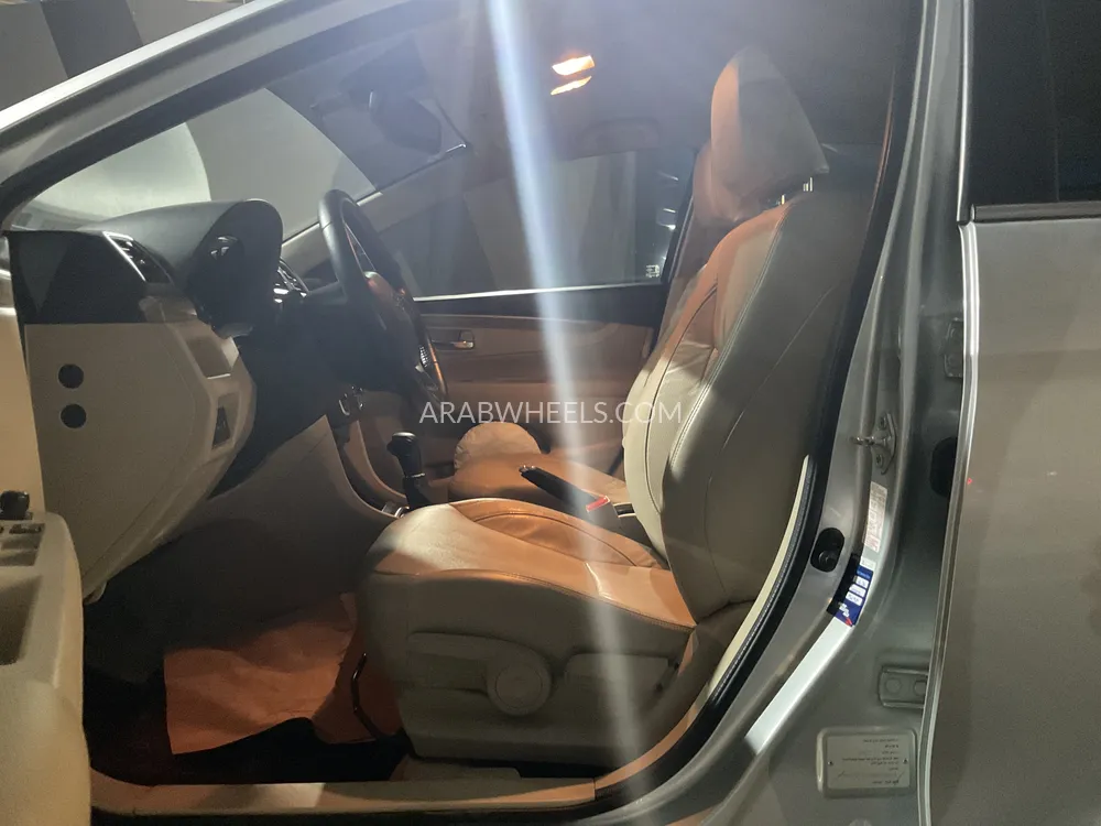 Suzuki Ciaz 2023 for Sale in Sharjah Image-8