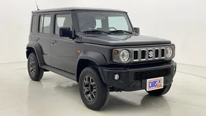 Suzuki Jimny 1.5L GLX 2024 for Sale