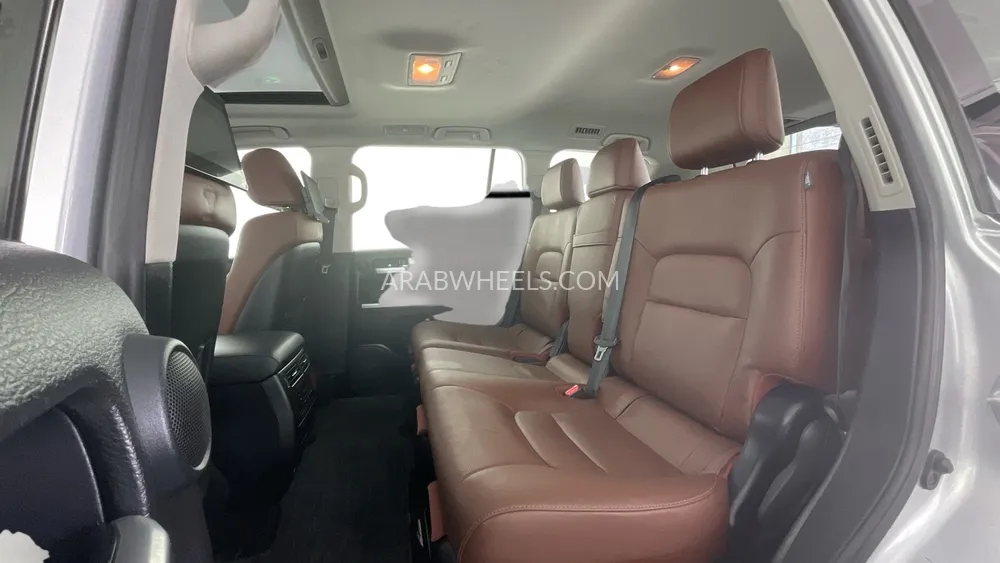 Toyota Land Cruiser 2019 for Sale in Sharjah Image-13