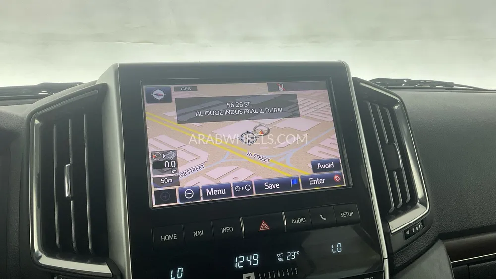 Toyota Land Cruiser 2019 for Sale in Sharjah Image-34