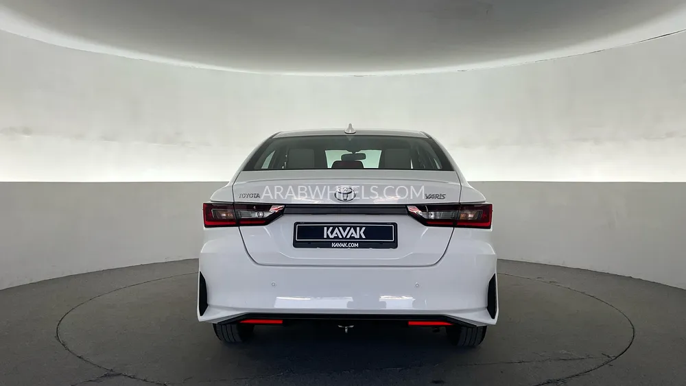 تويوتا يارس 2023 for Sale in دبي Image-5