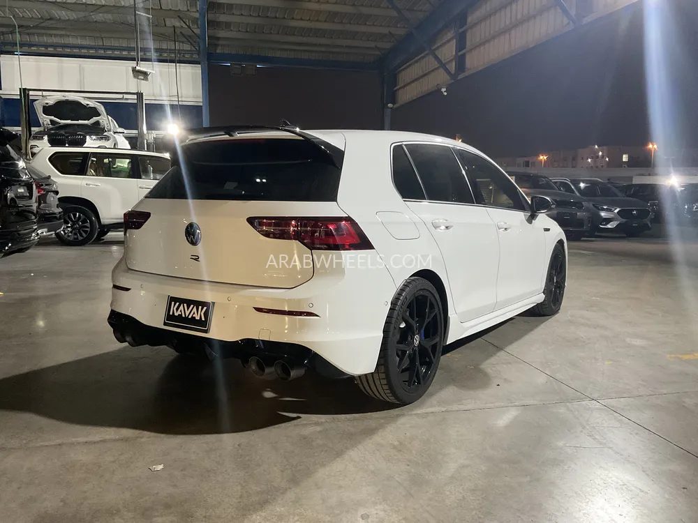 Volkswagen Golf 2023 for Sale in Sharjah Image-4