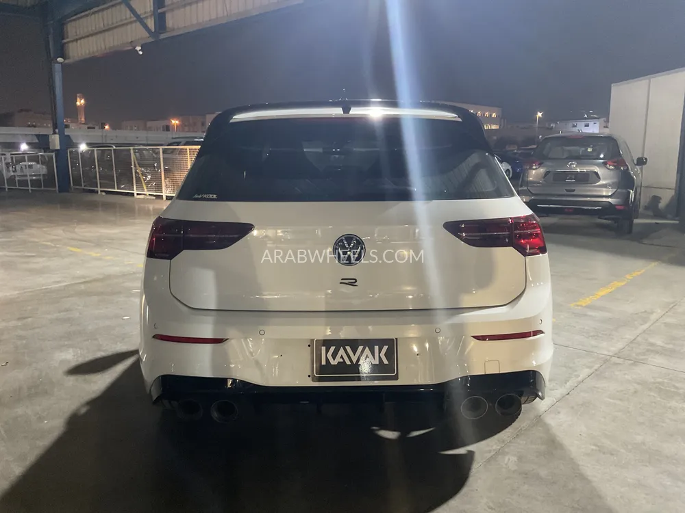 Volkswagen Golf 2023 for Sale in Sharjah Image-5