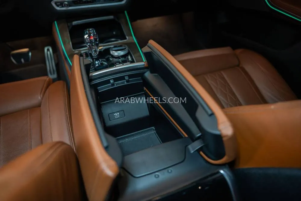 BMW X5 2019 for Sale in Dubai Image-8