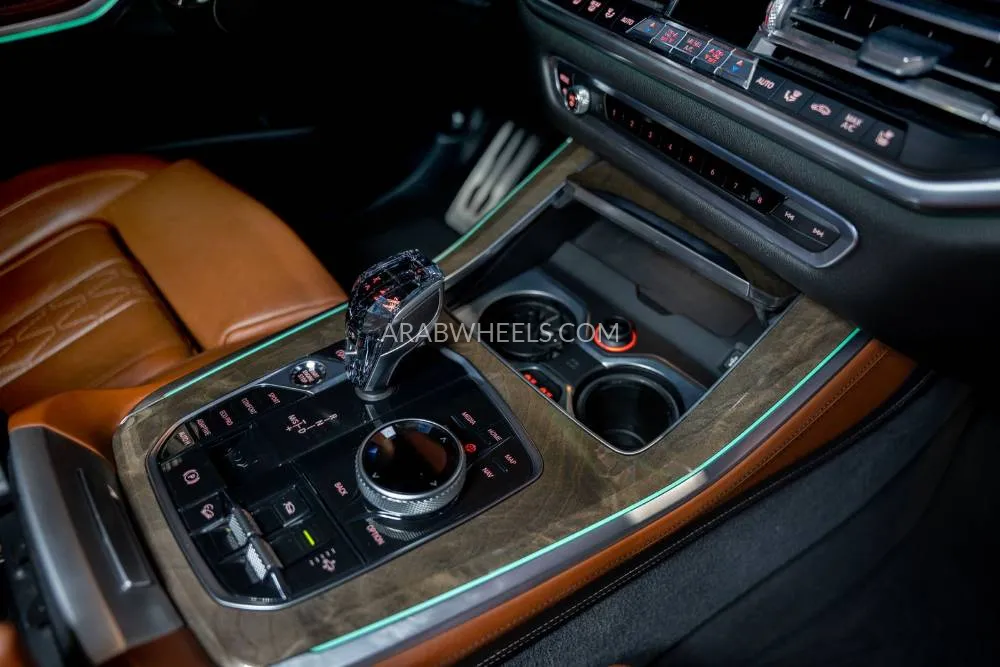 BMW X5 2019 for Sale in Dubai Image-10