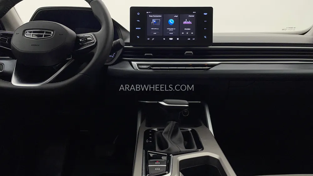 جيلي إمجراند 2025 for Sale in دبي Image-14