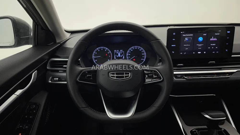 جيلي إمجراند 2025 for Sale in دبي Image-17