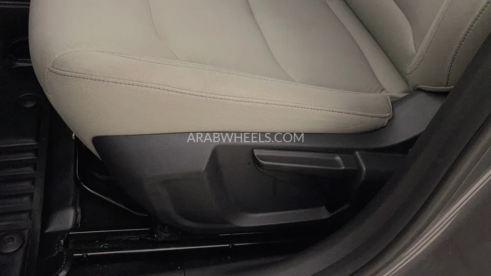 جيلي إمجراند 2025 for Sale in دبي Image-22