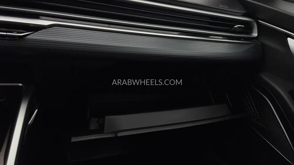 جيلي إمجراند 2025 for Sale in دبي Image-31