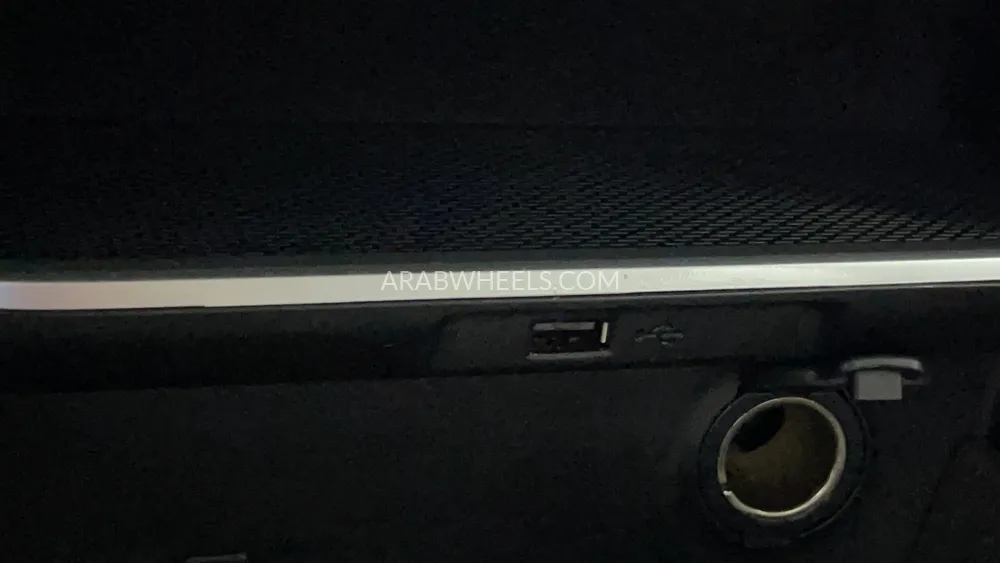 جيلي إمجراند 2025 for Sale in دبي Image-41