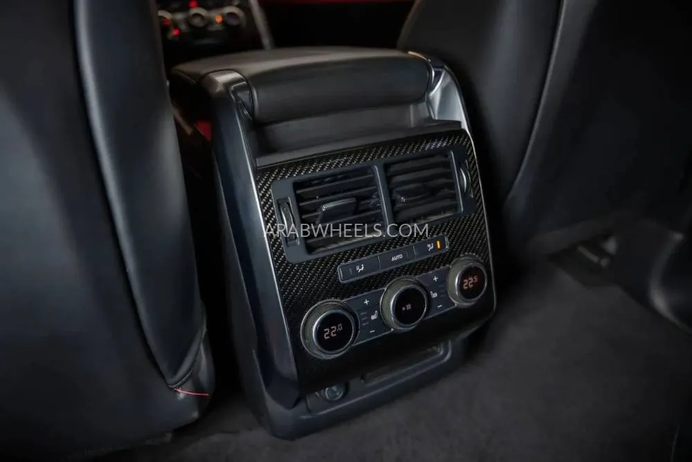 لاند روفر رينج روفر سبورت 2016 for Sale in دبي Image-15