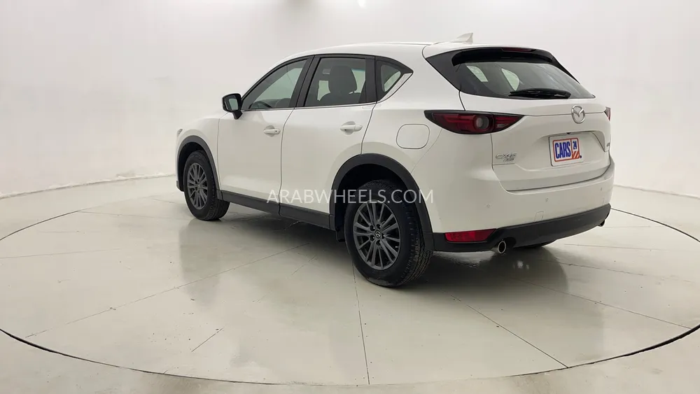 Mazda CX 5 2020 for Sale in Dubai Image-5
