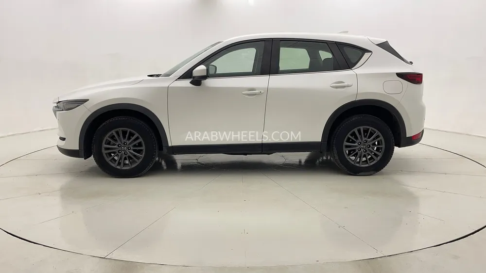 Mazda CX 5 2020 for Sale in Dubai Image-6