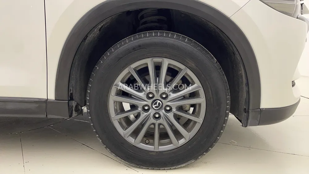 Mazda CX 5 2020 for Sale in Dubai Image-10