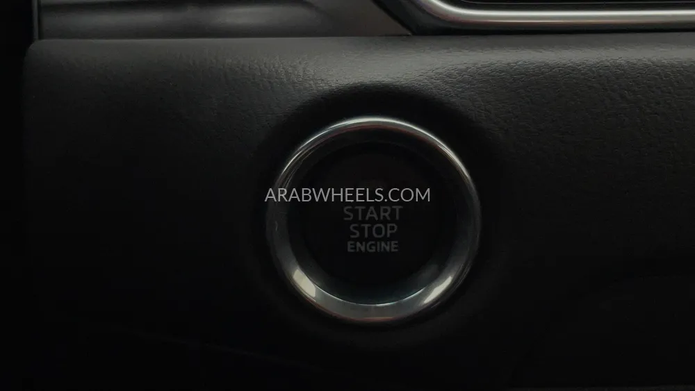 Mazda CX 5 2020 for Sale in Dubai Image-21