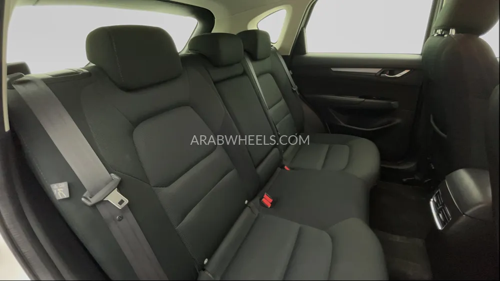 Mazda CX 5 2020 for Sale in Dubai Image-26