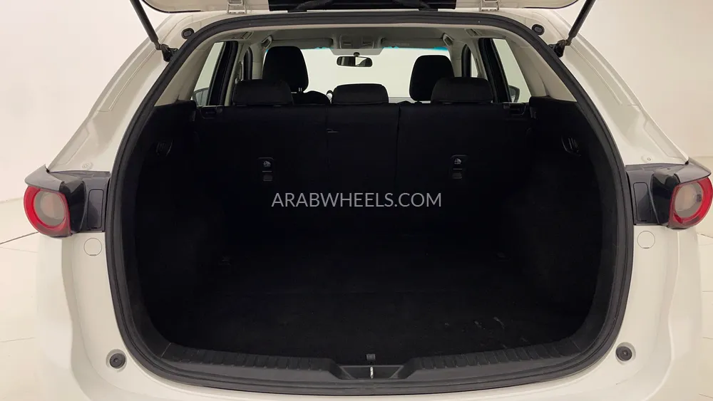 Mazda CX 5 2020 for Sale in Dubai Image-27
