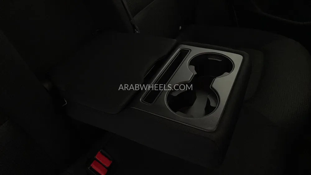 Mazda CX 5 2020 for Sale in Dubai Image-38