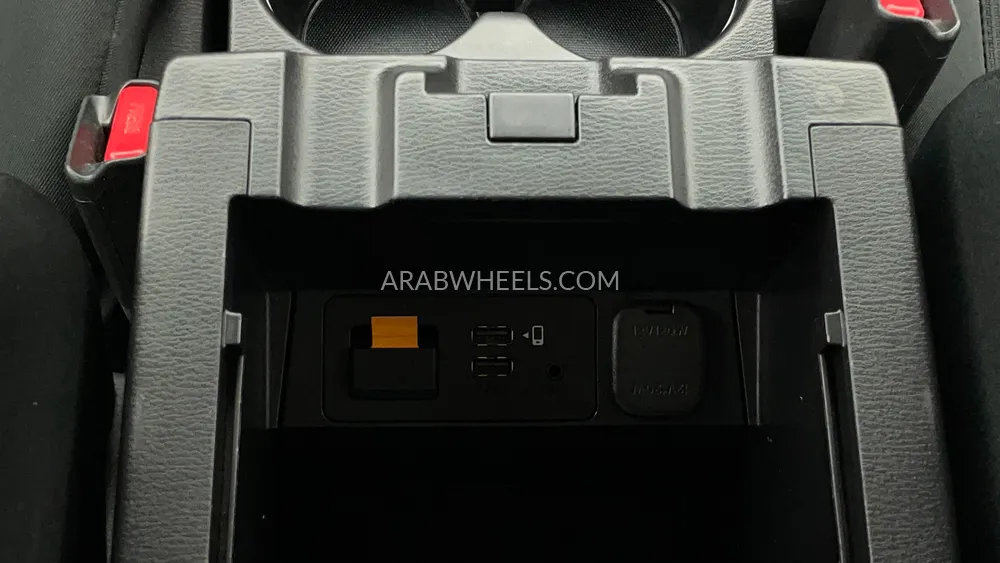 Mazda CX 5 2020 for Sale in Dubai Image-45