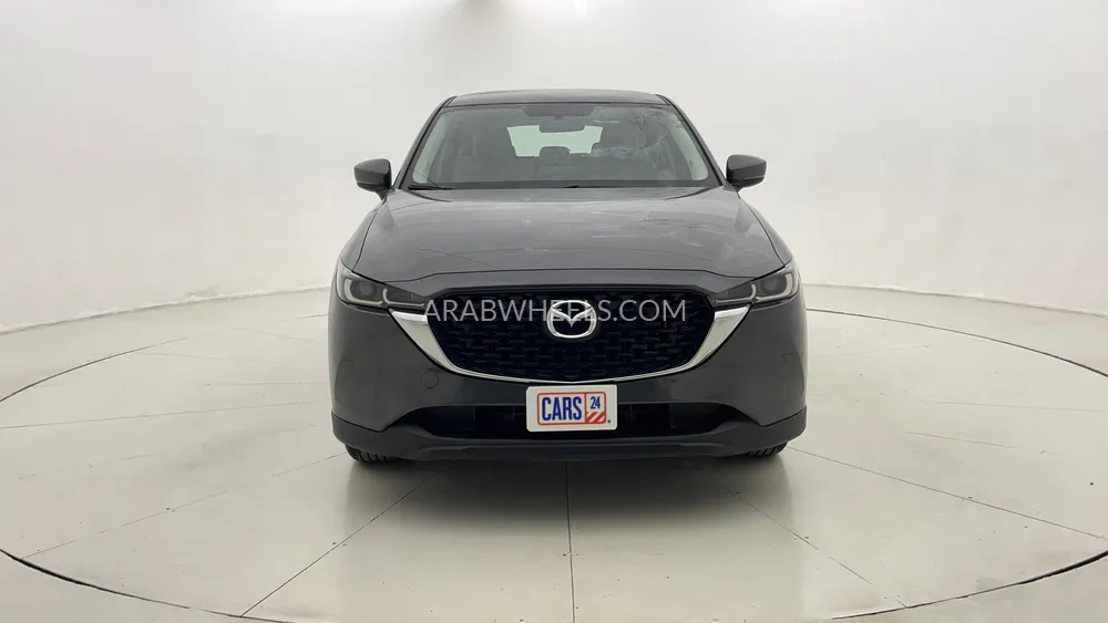 Mazda CX 5 2024 for Sale in Dubai Image-8
