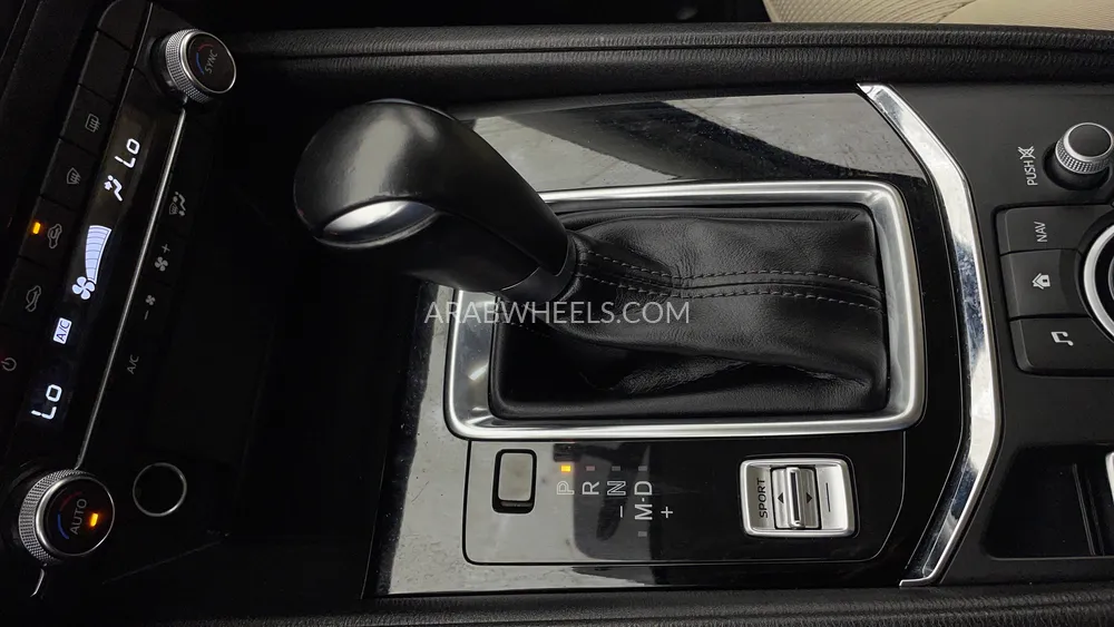 Mazda CX 5 2024 for Sale in Dubai Image-18