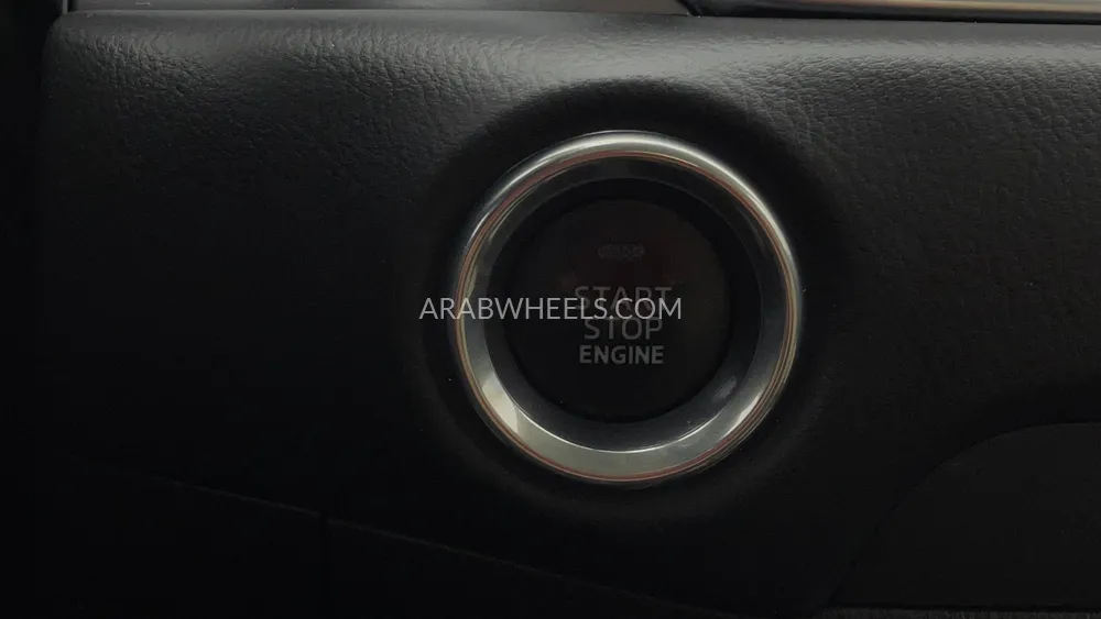 Mazda CX 5 2024 for Sale in Dubai Image-21