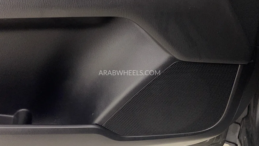 Mazda CX 5 2024 for Sale in Dubai Image-23