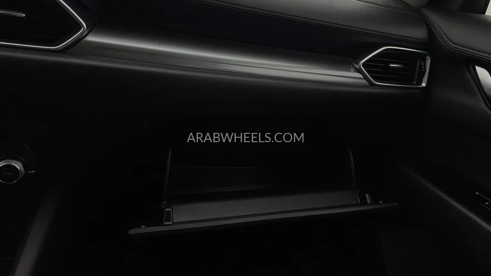 Mazda CX 5 2024 for Sale in Dubai Image-31