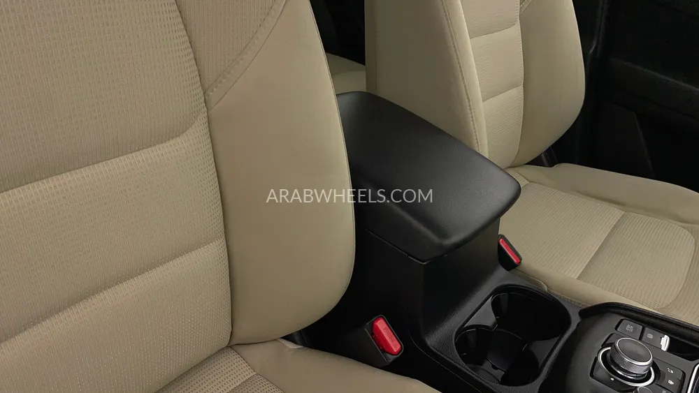 Mazda CX 5 2024 for Sale in Dubai Image-36