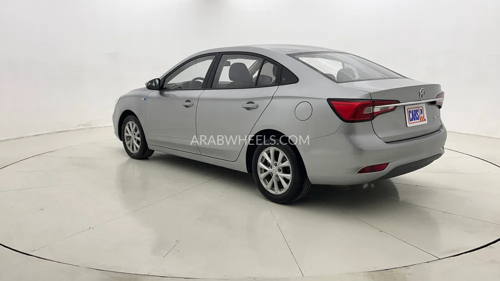 MG 5 2023 for Sale in Dubai Image-5