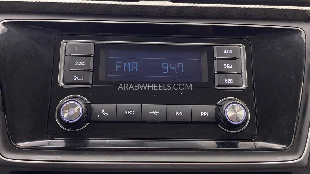 MG 5 2023 for Sale in Dubai Image-27