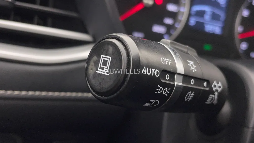 MG 5 2023 for Sale in Dubai Image-29