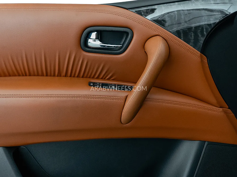 نيسان باترول 2020 for Sale in دبي Image-10