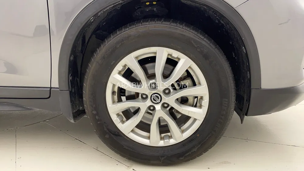 Nissan X-Trail 2021 for Sale in Dubai Image-10