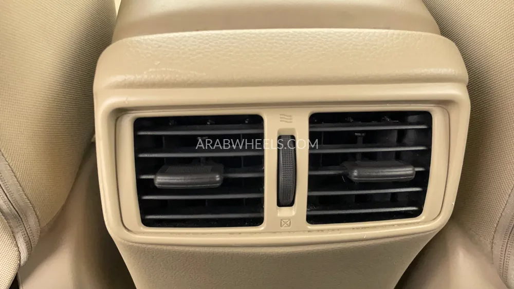 Nissan X-Trail 2021 for Sale in Dubai Image-21